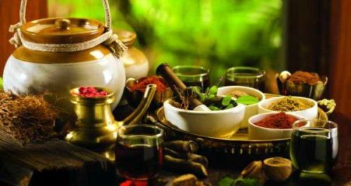 Kidney Stone Ayurvedic Medicine