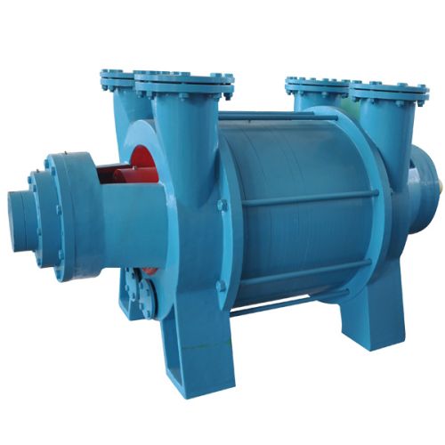 2SK Two Stage Water Ring Vacuum Pump