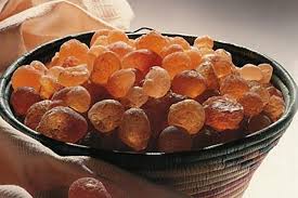 Gum Arabic Powder