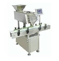 Automatic Tablet Counting Machine