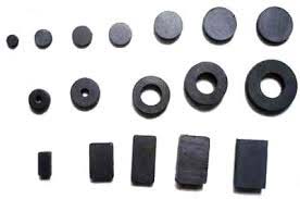 Ferrite Magnets