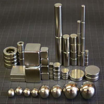 Neodymium Magnets