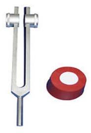 Ozone 3 Tuning Fork