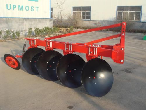 Disc plough, Brand Name : YJF, Certification : CE for Cultivators