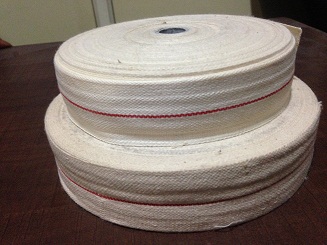 Cotton Binding Tape