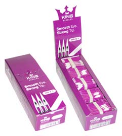 Embroidery Machine Needles