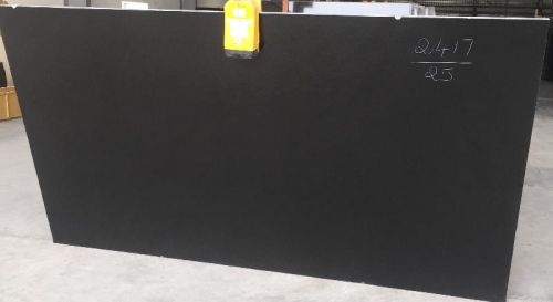 Glossy Granite Slabs, Color : Absolute Black