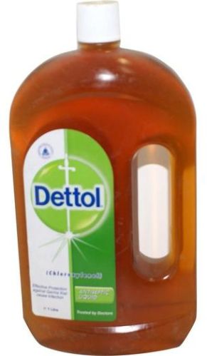 Dettol Antiseptic Liquid 1000 ML (1 Litre)