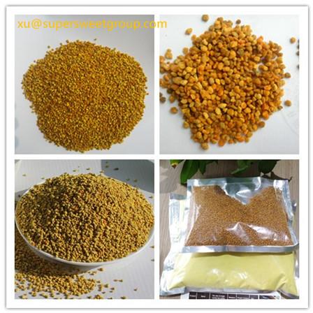 Natural Mixed/rape/tea/camellia Bee Pollen