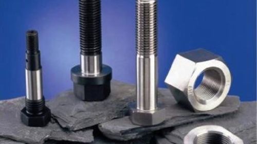 Hightensile Fasteners