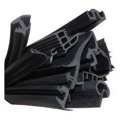 EPDM Rubber Profile