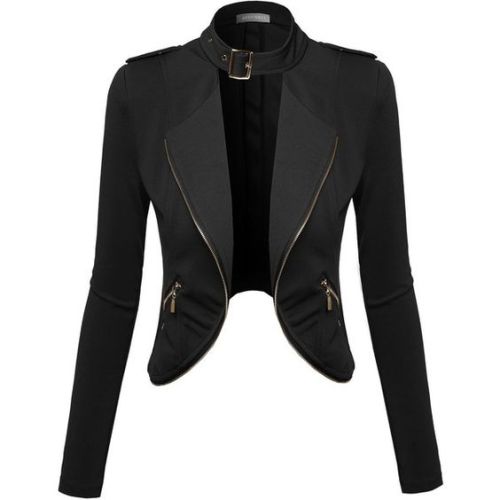 Ladies Jacket