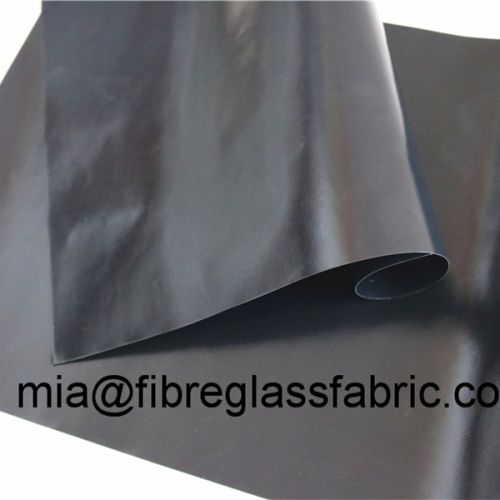 PTFE Teflon Non Stick BBQ Grill Mat