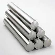 Polished Stainless Steel Round Bars, For Industrial, Length : 1-1000mm