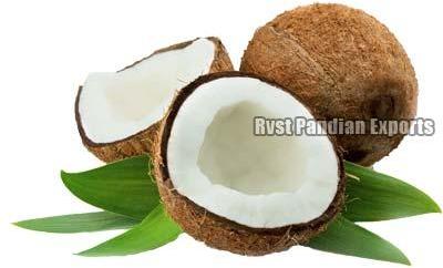 Fresh Coconut