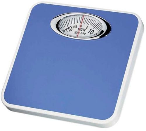 Bathroom Weighing Scale