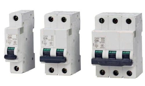 Electrical Switchgears