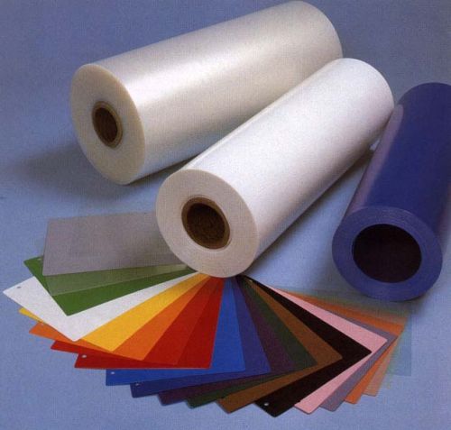 Soft PP Plain Sheets