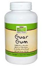 Guar Gum Powder