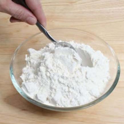 Maida Flour