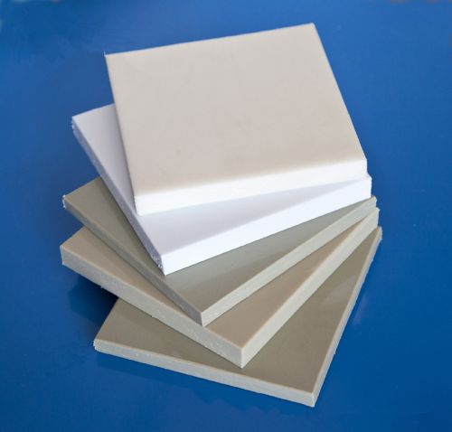 Pp sheets, Brand Name : Hyrubbers