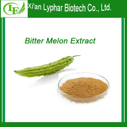 High Quality Lyphar Supply Bitter Melon Extract