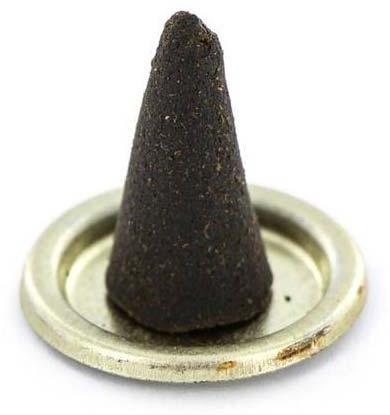 Rose Dhoop Cones, For Fragrance, Spiritual Use, Feature : Aromatic, Best Quality, Eco Friendly, Feels Good
