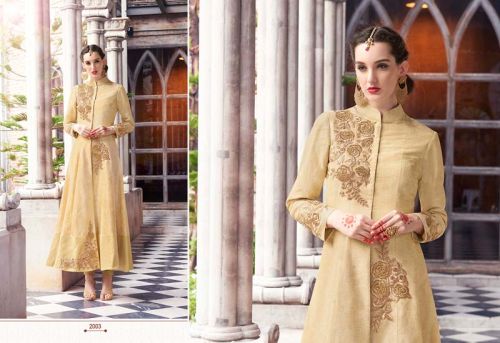 Ladies Anarkali Suits