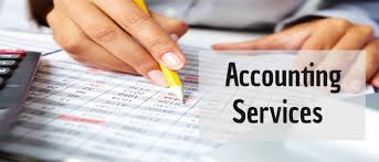 Accounting services