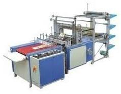 Automatic Cutting & Sealing Machine, Certification : CE Certified