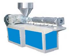 LDPE Extruder