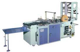 Electric Side Sealing Machine, Certification : CE Certified