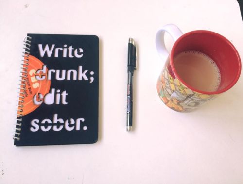 Mini Notebooks, For Office/personal Use, Cover Material : Waste Vinyl Record