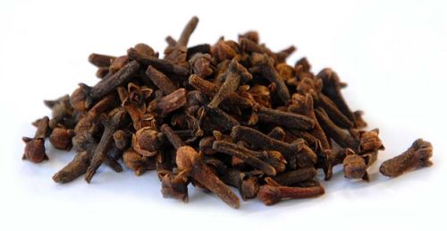 Cloves