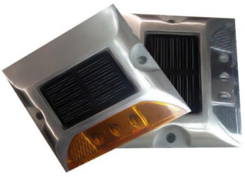 Solar Road Stud Marker