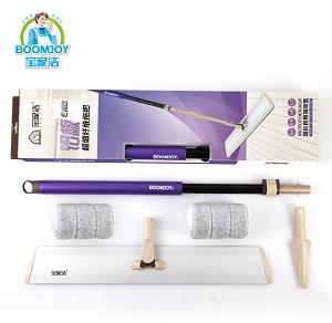 Aluminum Plate Floor Mop E600, Brand Name : BOOMJOY