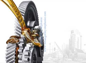 Automotive Lubricant