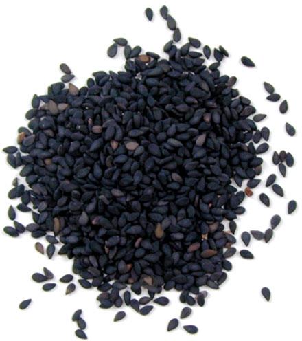 Black sesame seeds, Packaging Type : 50Kgs PP Bag
