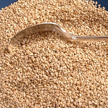 Brown Sesame Seeds