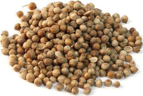 Coriander seeds, Moisture Content : 2%