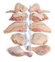Frozen Chicken Parts