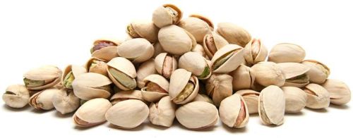 Pistachios Nuts, Packaging Type : 25 Kg PP Bag