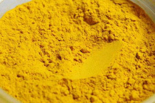 Turmeric powder, Mesh Size :80-100 Mesh