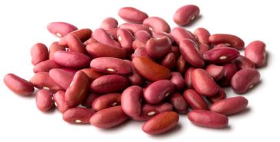 Red kidney beans