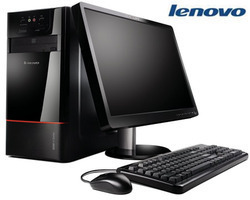 Lenovo Computer