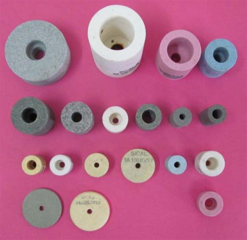 Internal Grinding Wheels