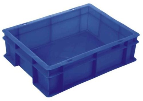 Plastic Crates Series (300 - 200 / 400 - 300)