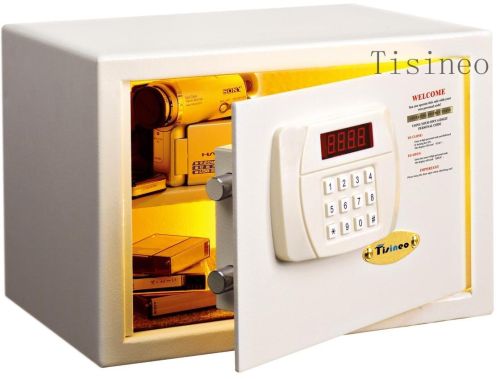 Hotel Electronic Digital Safe Tisineo Safe SSso
