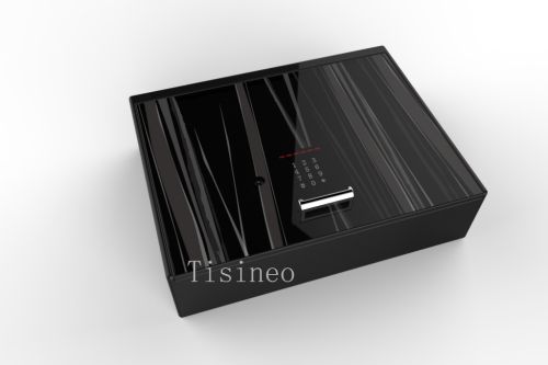 Hotel Electronic Digital Safe Tisineo Safe SSer