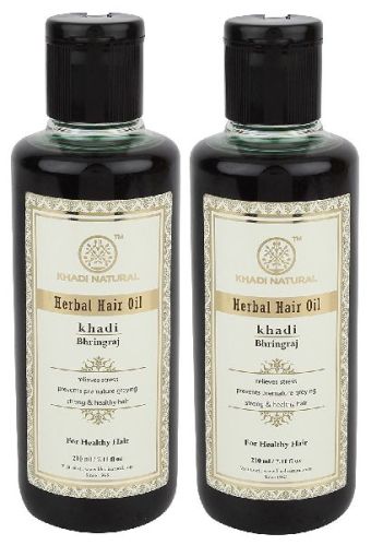 Bhringraj Hair Oil
